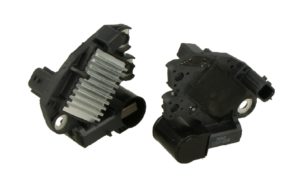 Regler 595252SEL NEU