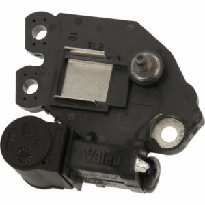 Regler 599154 Valeo NEU