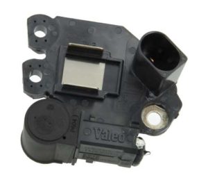 Regler 599234 Valeo NEU