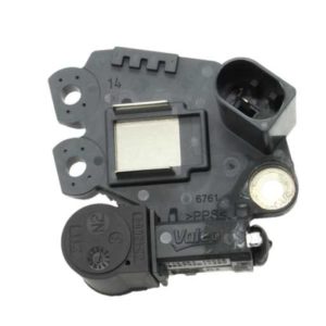 Regler 599236 Valeo NEU