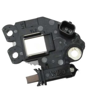 Regler 599260 Valeo NEU