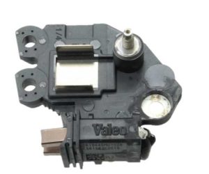 Regler 599277 Valeo NEU