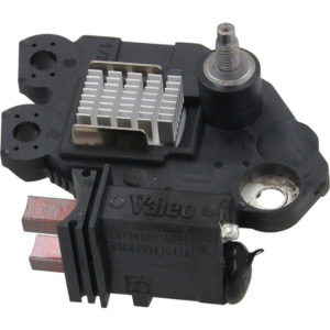 Regler 599301 Valeo NEU