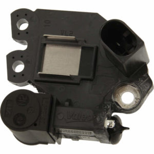 Regler 599324 Valeo NEU