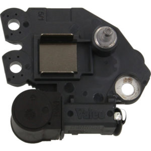 Regler 599326 Valeo NEU