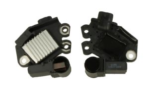 Regler 599386SEL NEU