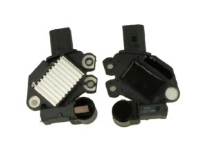 Regler 599454SEL NEU