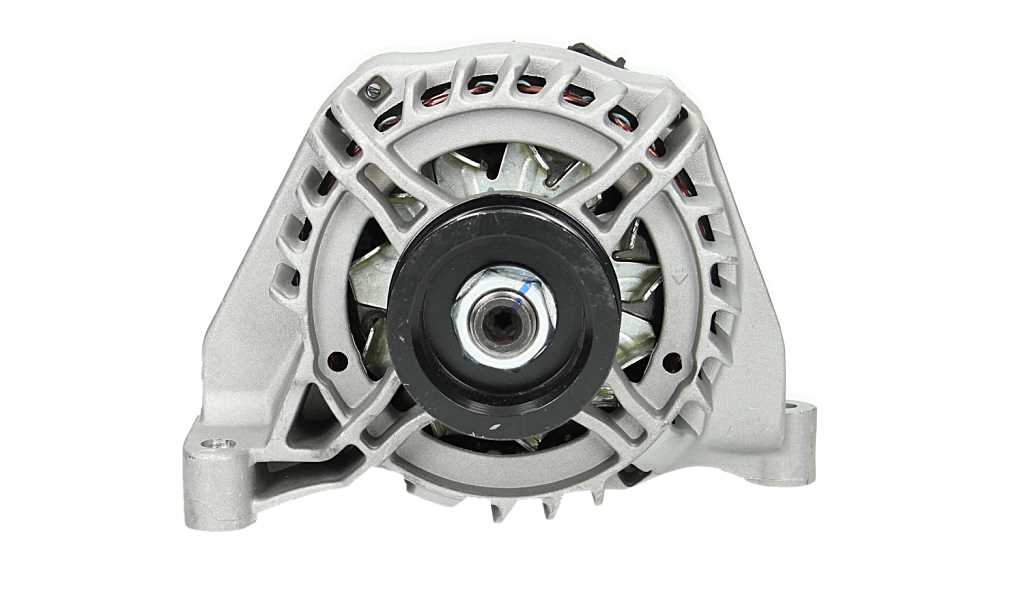 Lichtmaschine 63321765 NEU Fiat