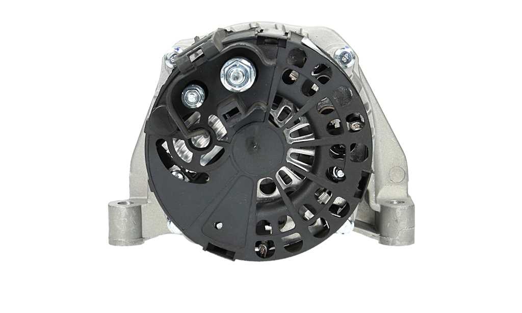 Lichtmaschine 63321765 NEU Fiat – Bild 3