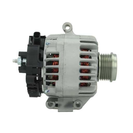 Lichtmaschine 63377423 OPEL MERIVA B CORSA D VAUXHALL CORSAVAN Mk III MERIVA Mk II CORSA Mk III NEU Opel – Bild 4