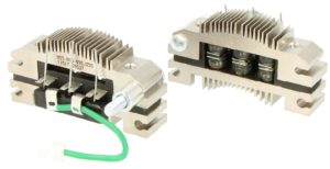Gleichrichter 63621501SEL NEU