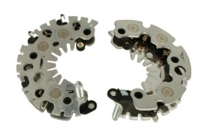 Gleichrichter 63624201SEL NEU