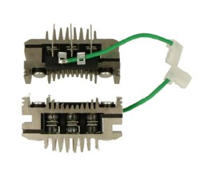 Gleichrichter 64826011SEL NEU
