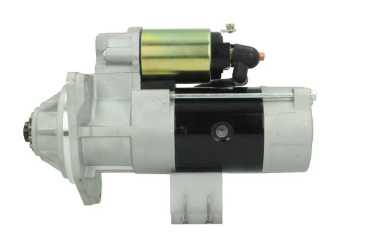 Anlasser 6526201-7077 NEU Doosan – Bild 2