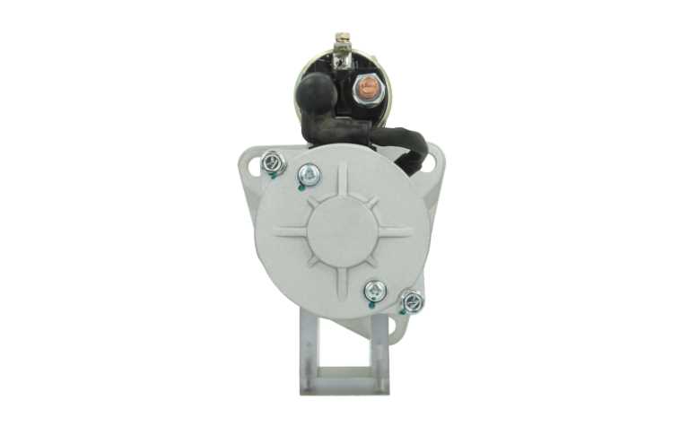 Anlasser 6526201-7077 NEU Doosan – Bild 3