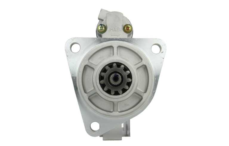 Anlasser 6526201-7078B Valeo Korea NEU Doosan