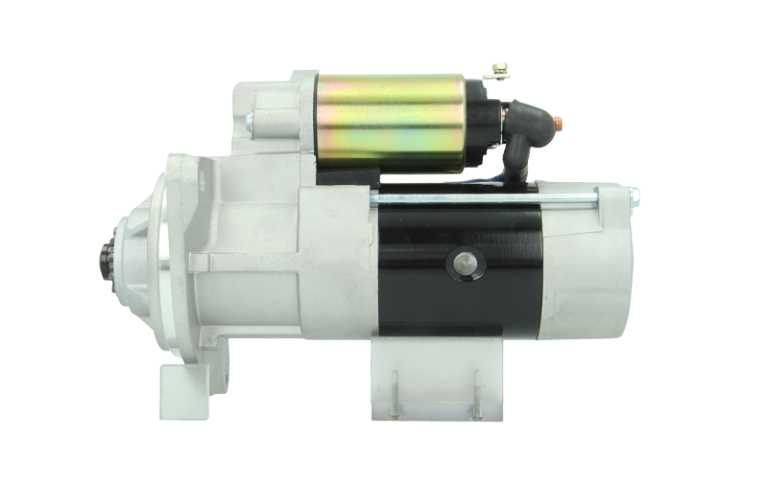Anlasser 6526201-7078B NEU Doosan – Bild 2