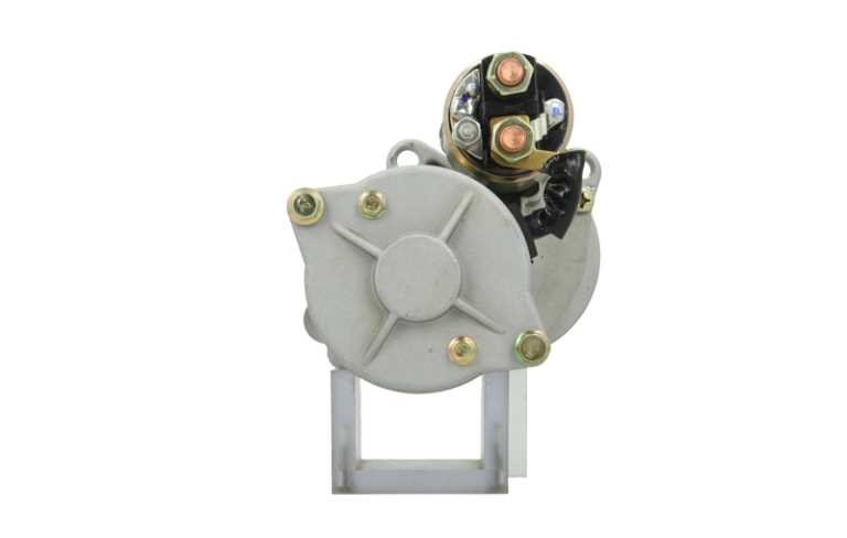Anlasser 6C2T-11000-AA NEU Ford – Bild 3