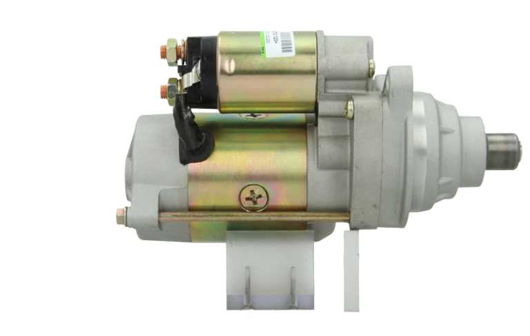 Anlasser 6C2T-11000-AA NEU Ford – Bild 4