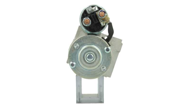 Anlasser 8000000 NEU Saab – Bild 3