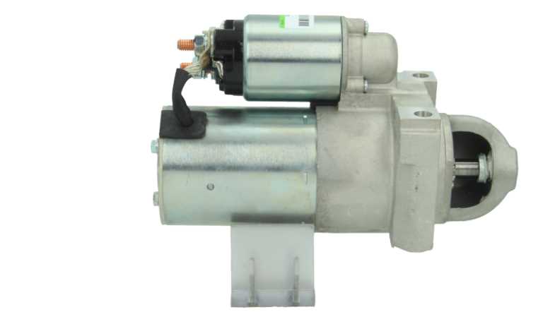 Anlasser 8000000 NEU Saab – Bild 4