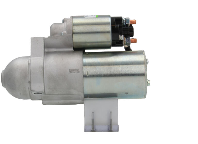 Anlasser 8000038 NEU Chrysler – Bild 2