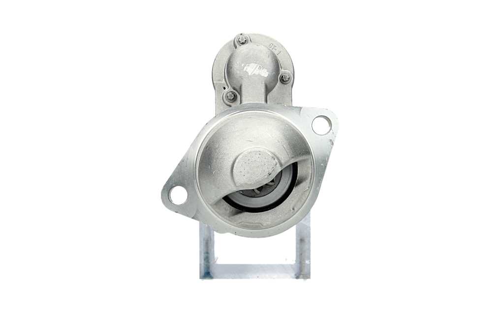 Anlasser 8000340 Remy NEU Hyundai
