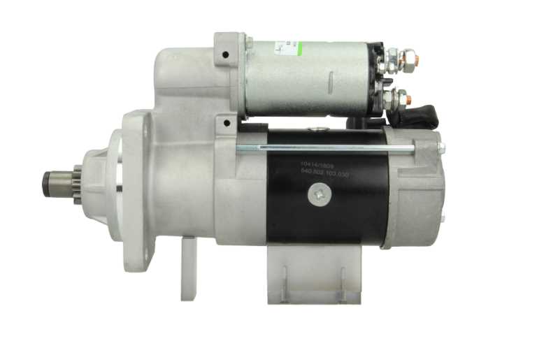 Anlasser 8200010 NEU Cummins – Bild 2
