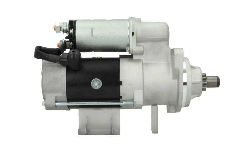 Anlasser 8200010 NEU Cummins – Bild 4