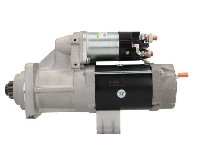 Anlasser 8200078 NEU Cummins – Bild 2