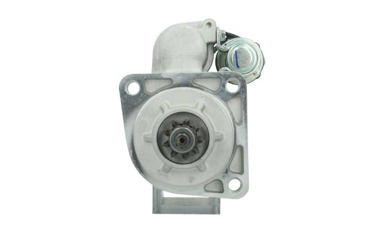 Anlasser 8200103 Remy NEU Mercedes-Benz