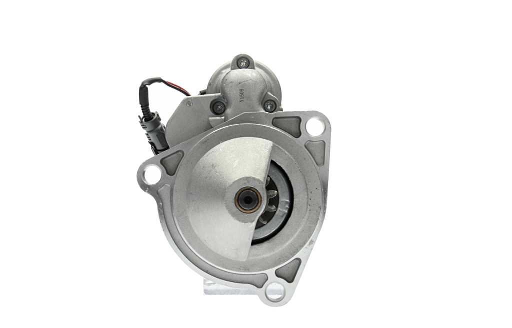 Anlasser 861040 Prestolite NEU DAF