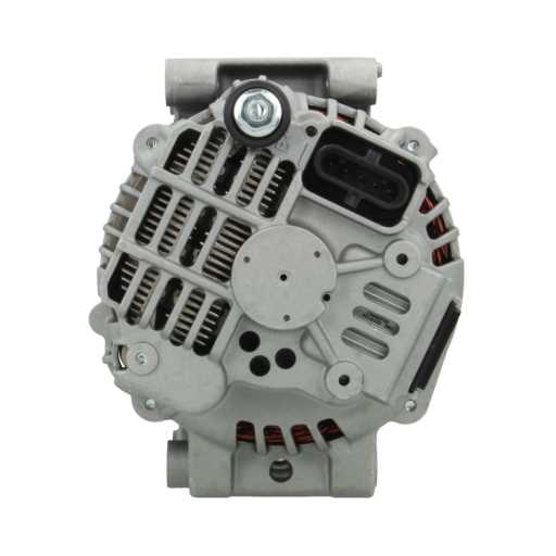 Lichtmaschine 861079 Prestolite NEU Scania – Bild 3