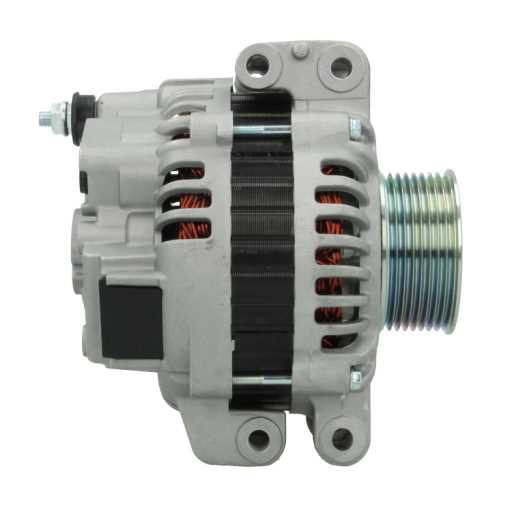 Lichtmaschine 861079 Prestolite NEU Scania – Bild 4