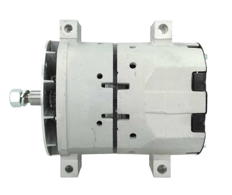 Lichtmaschine 8700018 NEU Caterpillar – Bild 2