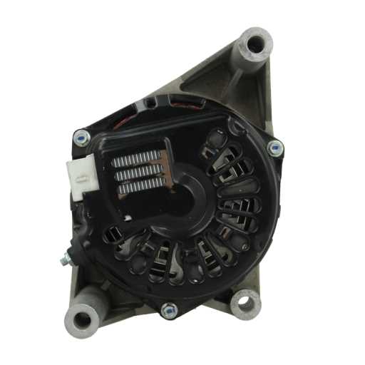 Lichtmaschine 885524130 NEU Ford USA – Bild 3