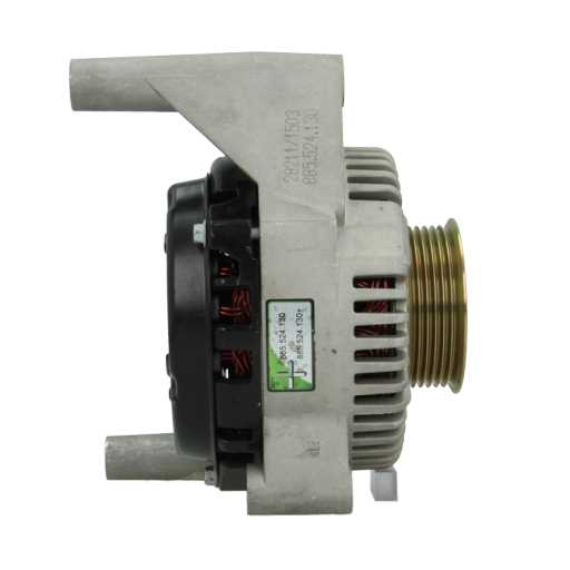 Lichtmaschine 885524130 NEU Ford USA – Bild 4