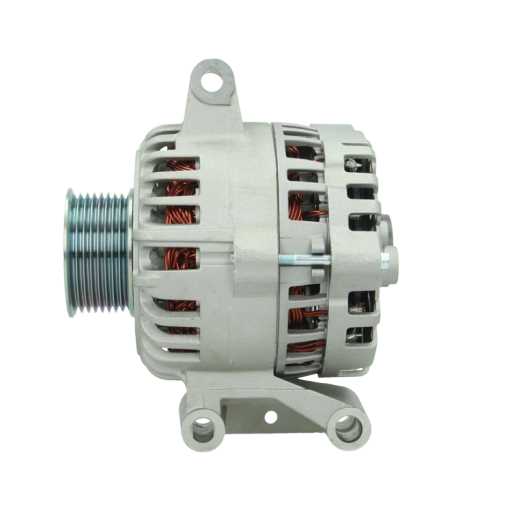 Lichtmaschine 885528110 NEU Ford USA – Bild 2