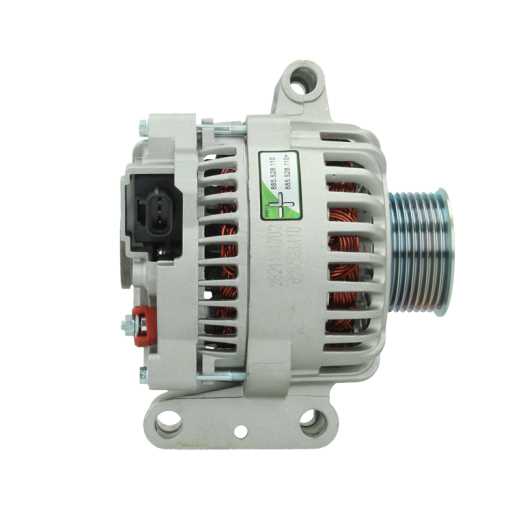 Lichtmaschine 885528110 NEU Ford USA – Bild 4