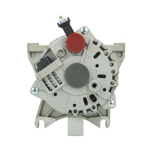 Lichtmaschine 885538110 NEU Ford USA – Bild 3