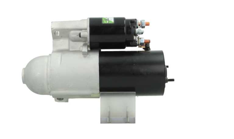 Anlasser 9000822 NEU Volvo – Bild 2