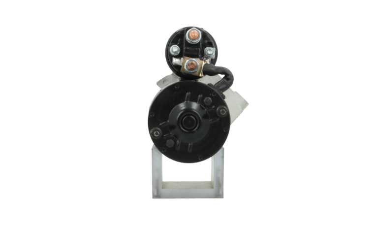 Anlasser 9000822 NEU Volvo – Bild 3