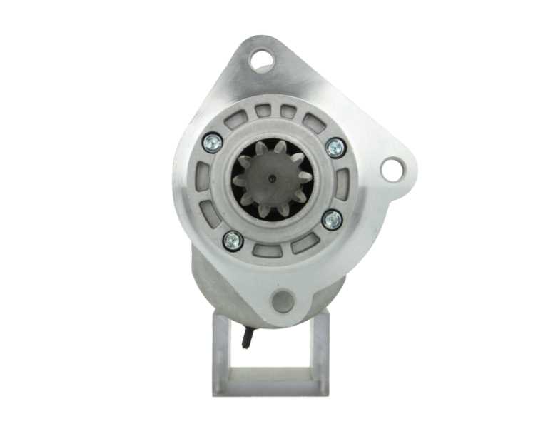 Anlasser 9142720 NEU Massey Ferguson