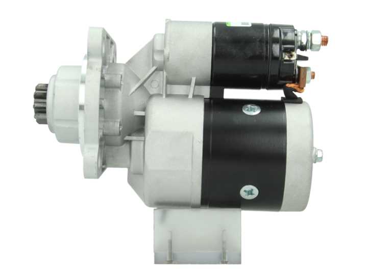 Anlasser 9142744 NEU Fiat – Bild 2
