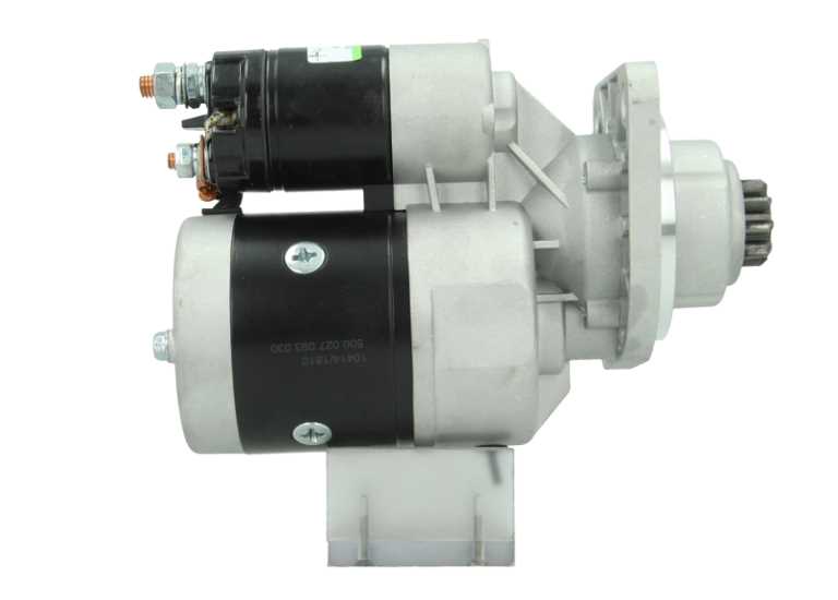 Anlasser 9142744 NEU Fiat – Bild 4