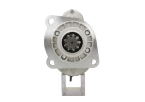 Anlasser 9142763 NEU Zetor