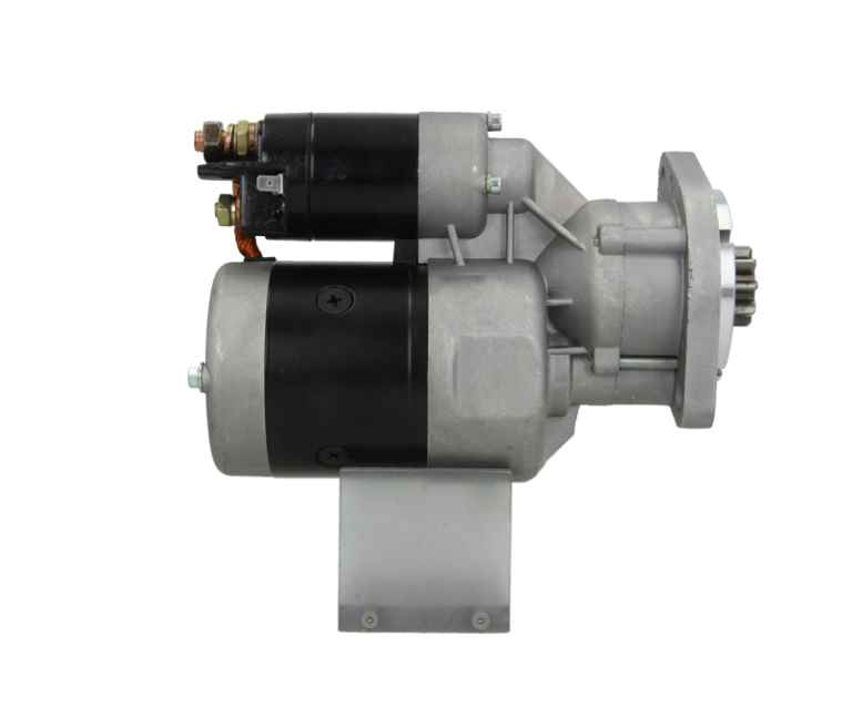 Anlasser 9142781 NEU Mercedes-Benz – Bild 4