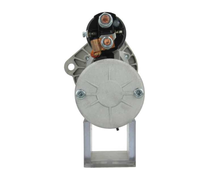 Anlasser 9142801 NEU Fendt – Bild 3