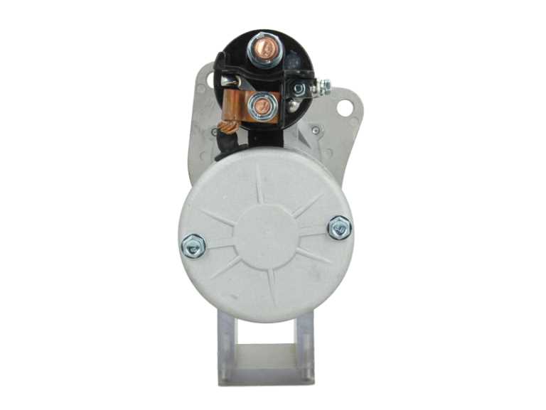 Anlasser 9142802 NEU Deutz – Bild 3