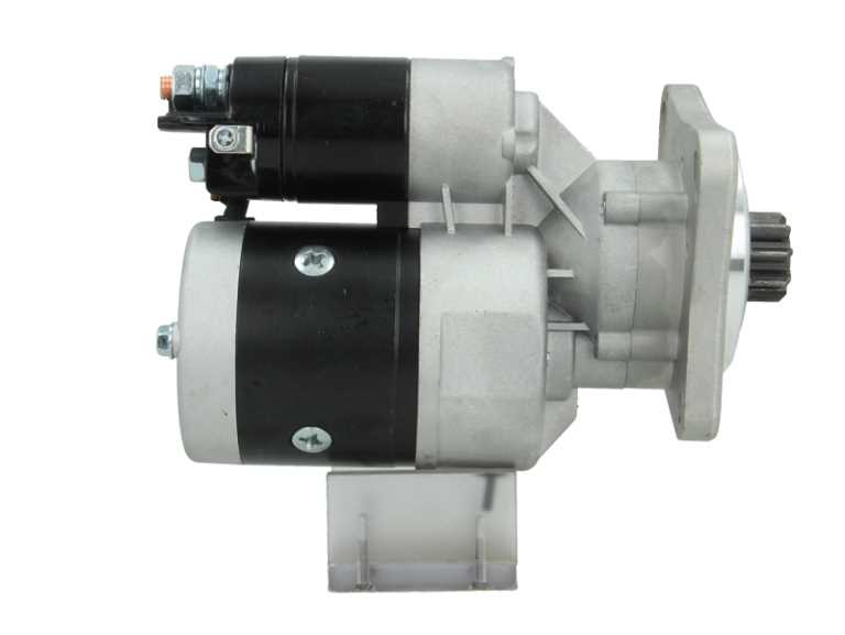 Anlasser 9142802 NEU Deutz – Bild 4